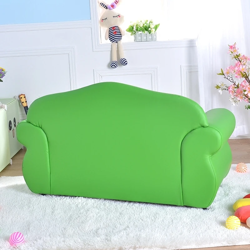  European Style Classical Baby Sofa Children Small Sofa Matching Group Close Bean Bag Multi-function - 4000378163020