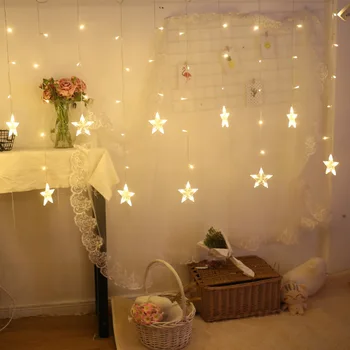 

220V MUBARAK EID Light Ramadan Home Decor Islamic Ramadan Eid Decor For Home Eid Al Adha EID Muslim decor Ramadan Gift