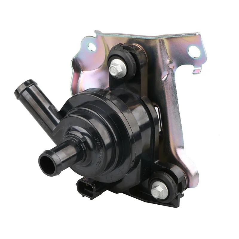 Electric Inverter Water Pump for TOYOTA 04-09 Prius 04000-32528 G9020-47031 with Bracket VJ-Drop