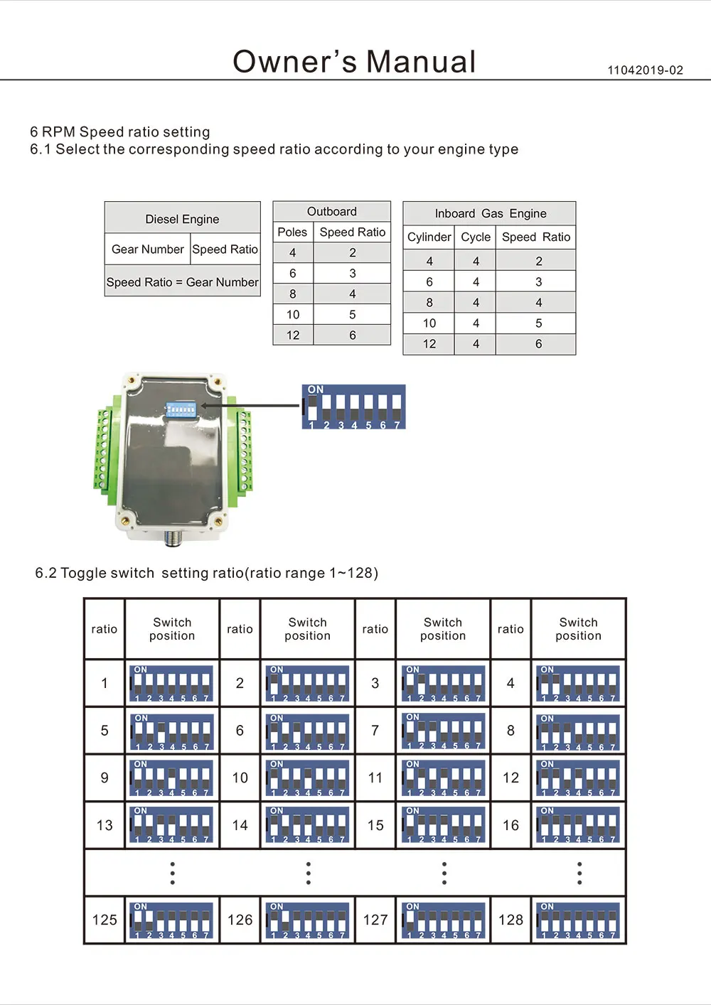 Sensor de temperatura