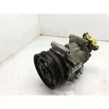 

8200365787 COMPRESSOR AIR CONDITIONING RENAULT CLIO III
