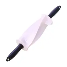 Многофункциональный хлеб резак набор Регулируемый нож ролик ручка нож для Круассанов