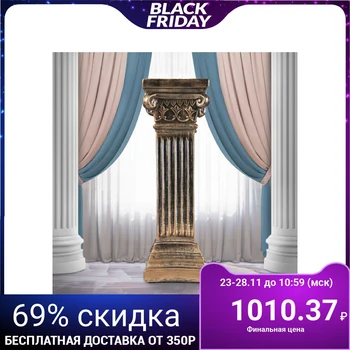 

Floor stand "Antique" bronze, 55 cm