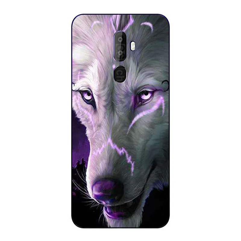 Мягкий силиконовый чехол s для Oukitel U25 pro силиконовый чехол для телефона с рисунком для Oukitel U25 pro мягкий чехол с рисунком - Цвет: J03