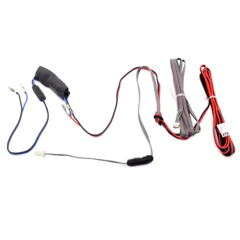 

For Sony SS-GTR777P Mini HI-FI Component System Connector Cable Wire - Used