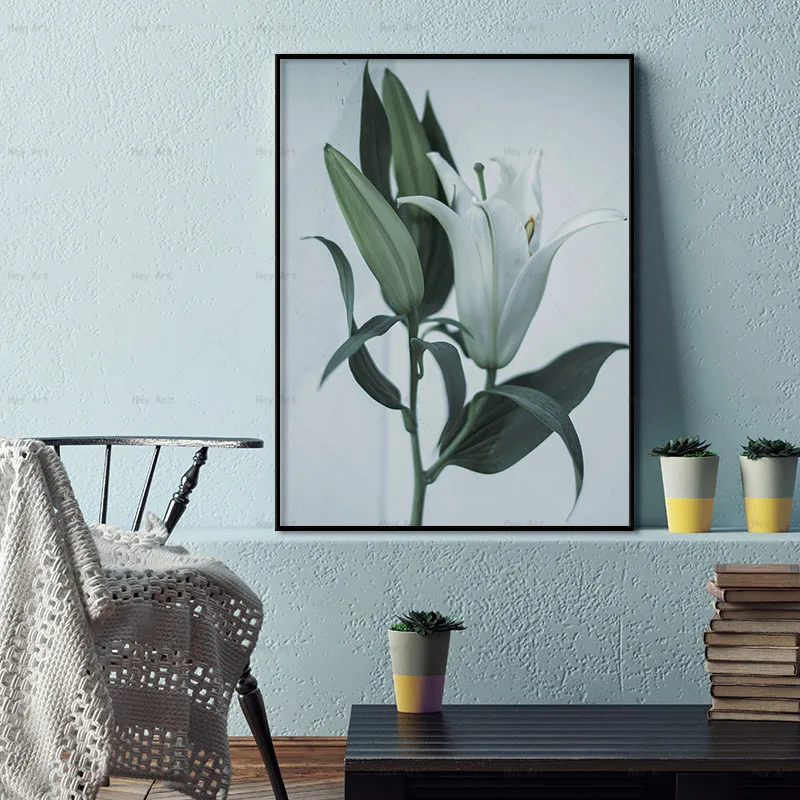 Nordic Poster Plant Canvas Painting Wall Art Picture Print Leafs Scandinavia Home Decorative Pictures for Living Rooms Nordic Poster Plant Canvas Painting Wall Art Picture Print Leafs Scandinavia Home Decorative Pictures for Living Rooms