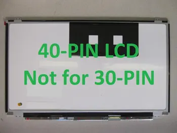 

New 15.6" LED WXGA HD Slim Glossy Replacement LCD Screen fits: LP156WH3(TL)(SA), LP156WH3(TL)(S1) & LP156WH3(TL...
