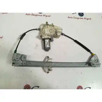 

WINDOW LIFTER FRONT RIGHT PEUGEOT 406 SALOON (S1/S2)