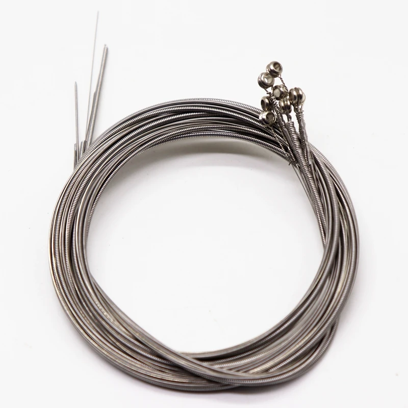 

free shipping 8 string electric guitar string