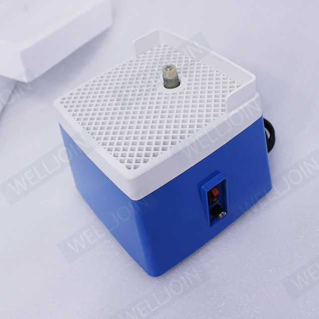 220v Mini Automatic Water Stained Glass Grinder Diy Desktop Glass Corner  Grinding Machine Diy Electric Dustproof Edging Machine - Tool Parts -  AliExpress