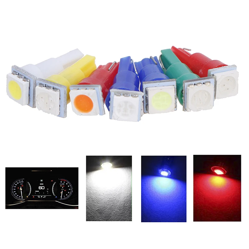 LED T5 5050  , ڵ    , 12V DC, 50 