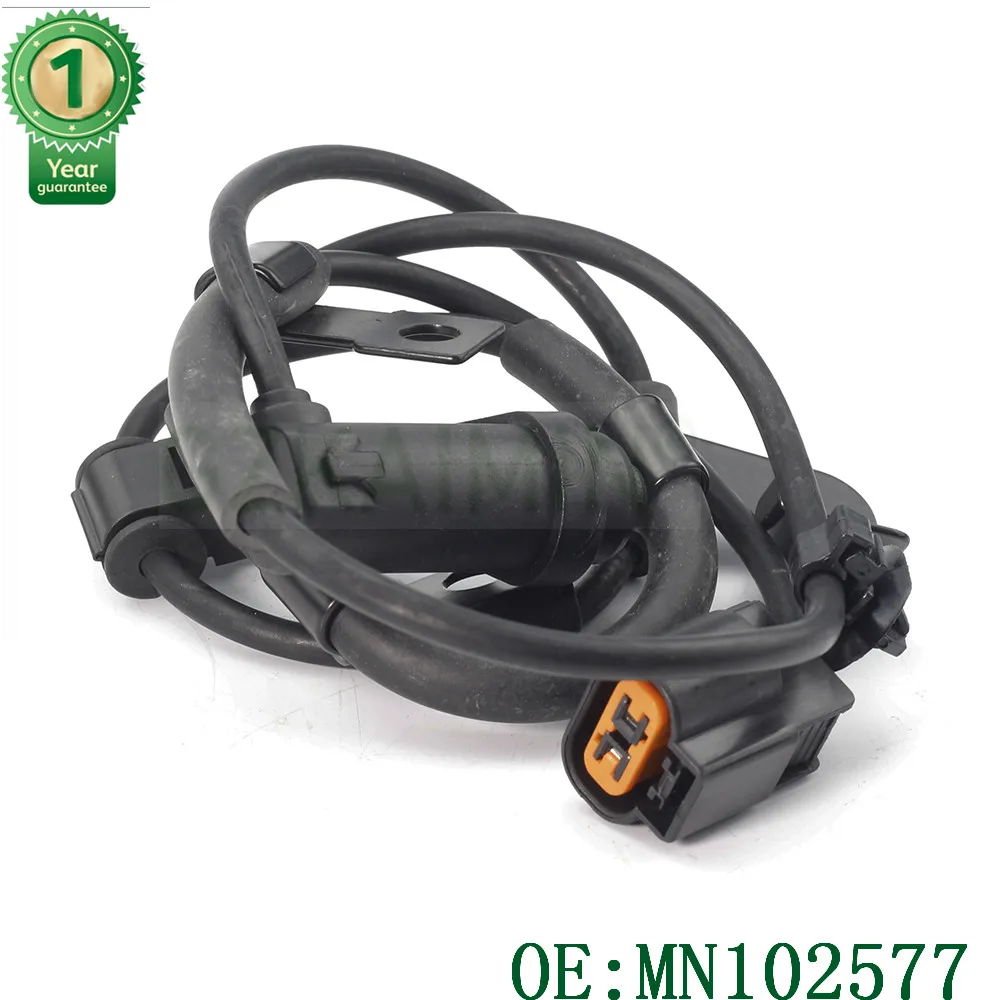 Высокое качество Авто ABS сенсор MN102577 для Mitsubishi L200 2006-2011 07 08 K-M