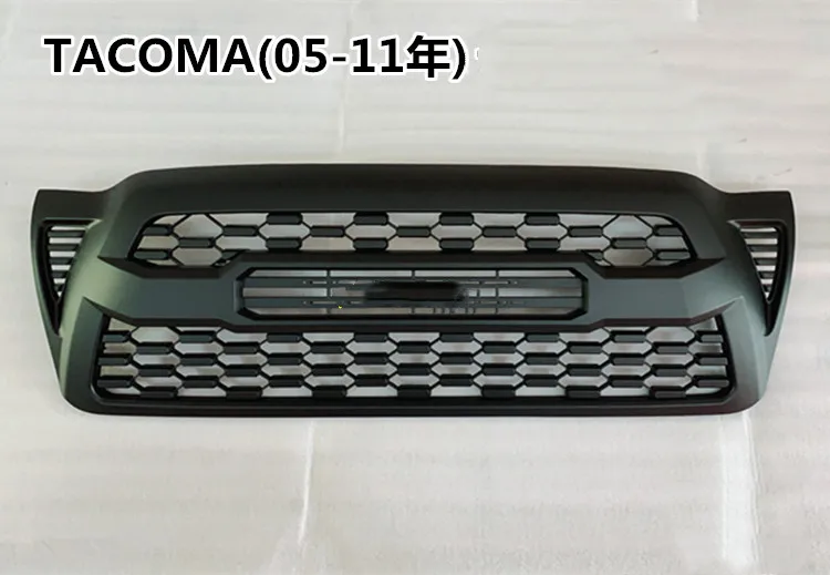 EOsuns Решетка переднего бампера для Toyota CAMRY ACV30 2,4 2005-2006