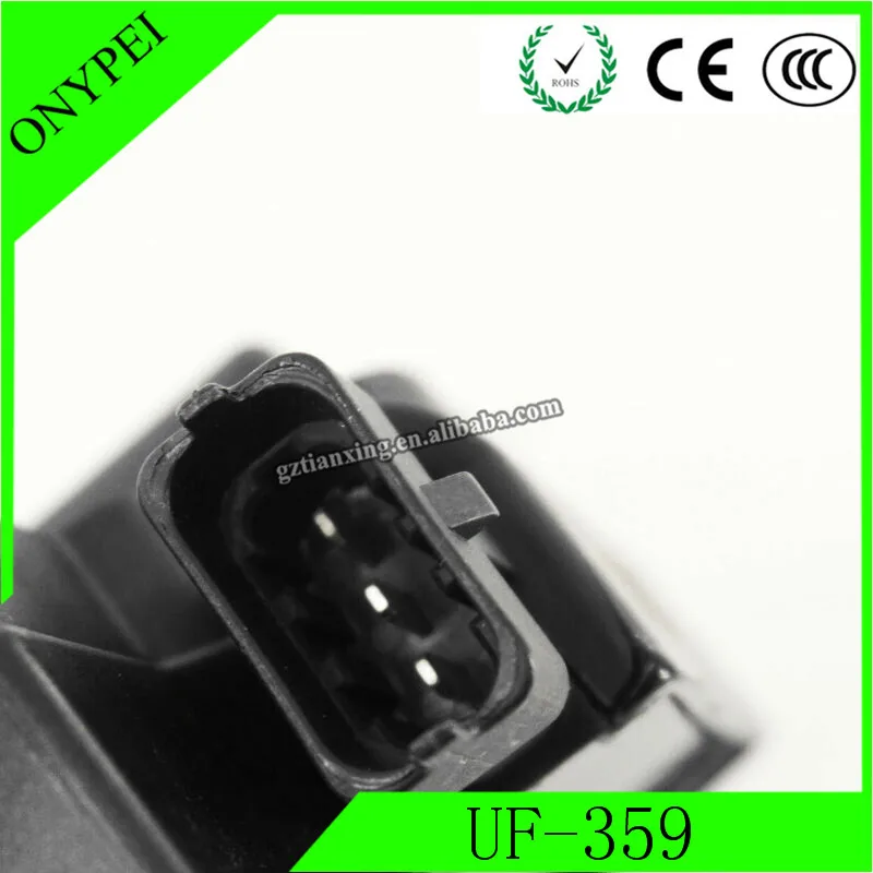UF-359 Катушка зажигания для Mercedes-Benz C320 CLK320 E320 ML350 Chrysler Crossfire UF359 5C1226 A0001587303 A0001587803 50981388AA