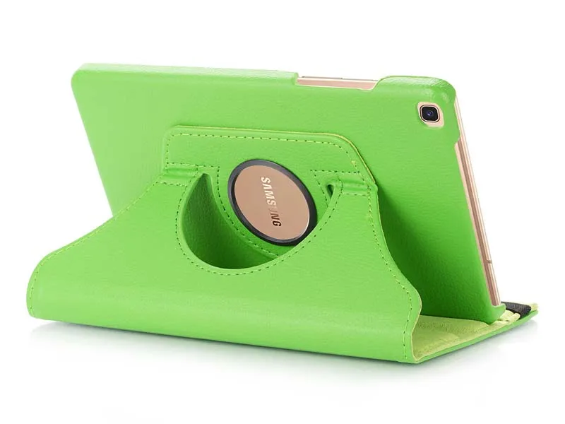 360 Case Чехол Coque для Samsung Galaxy Tab A 8,0 SM-T290 SM-T295 планшет Funda Capa подставка чехол для Galaxy Tab A 8,0 T290 T297 T295 Чехлы+ пленка+ ручка - Цвет: 360 Case