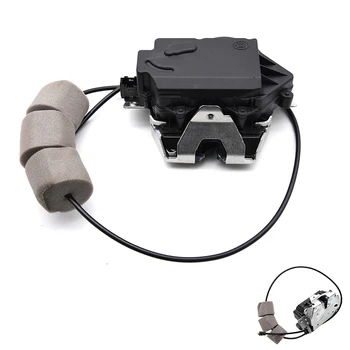 

Tailgate Hatch Lock Mechanism for Mercedes A1647400300 A1647400735 A1647400435 1647400735 1647400300 1647400335 A1647400335