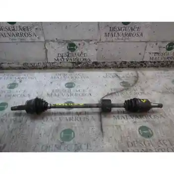 

TRANSMISSION FRONT RIGHT FIAT PANDA VAN (I) (271) 1.3 JTD cat [15471738]