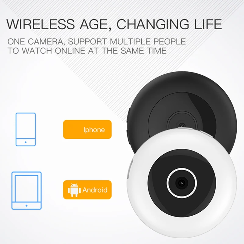H11 широкоугольный HD 1080P wifi мини-камера ночного видения Мини DVR DV Vedio видеокамера запись обнаружения движения черный