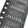 10PCS/LOT NEW CD4011BM 4011 HCF4011 SOP-14 four 2-input NAND gate logic chip ► Photo 1/2