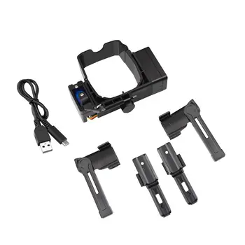 

Remote Thrower Drone Air Dropping Delivery Transport Gift for DJI Mavic AIR 2 35EA