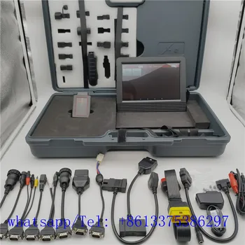 

Auto diagnostic X431V+ Full System auto diagnostic scanner Diagnostic Tool