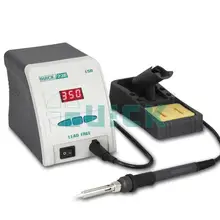 Быстрая паяльная станция 236 90W для ремонта смартфона