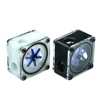 

LSJ-PO1 Computer Water Cooling Water Flow Indicator