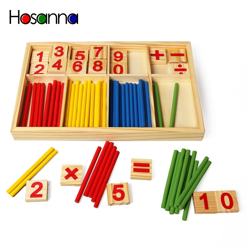 montessori math kit