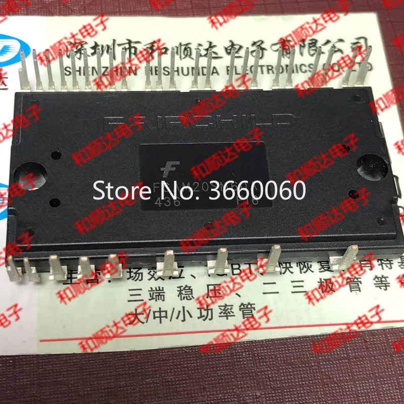 5 шт./лот FSAM20SM60A
