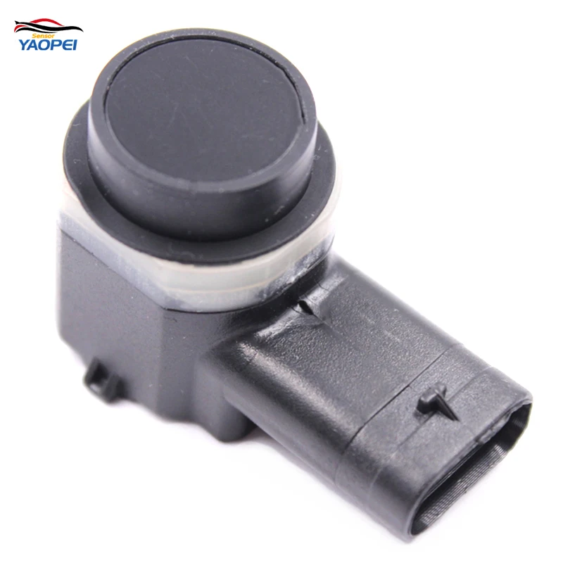 1 шт. PDC для VW Passat B6 B7 Jetta Golf MK5 MK6 Polo Tiguan датчик помощи при парковке 5KD919275B 5KD 919 275B 5KD 919 275 B