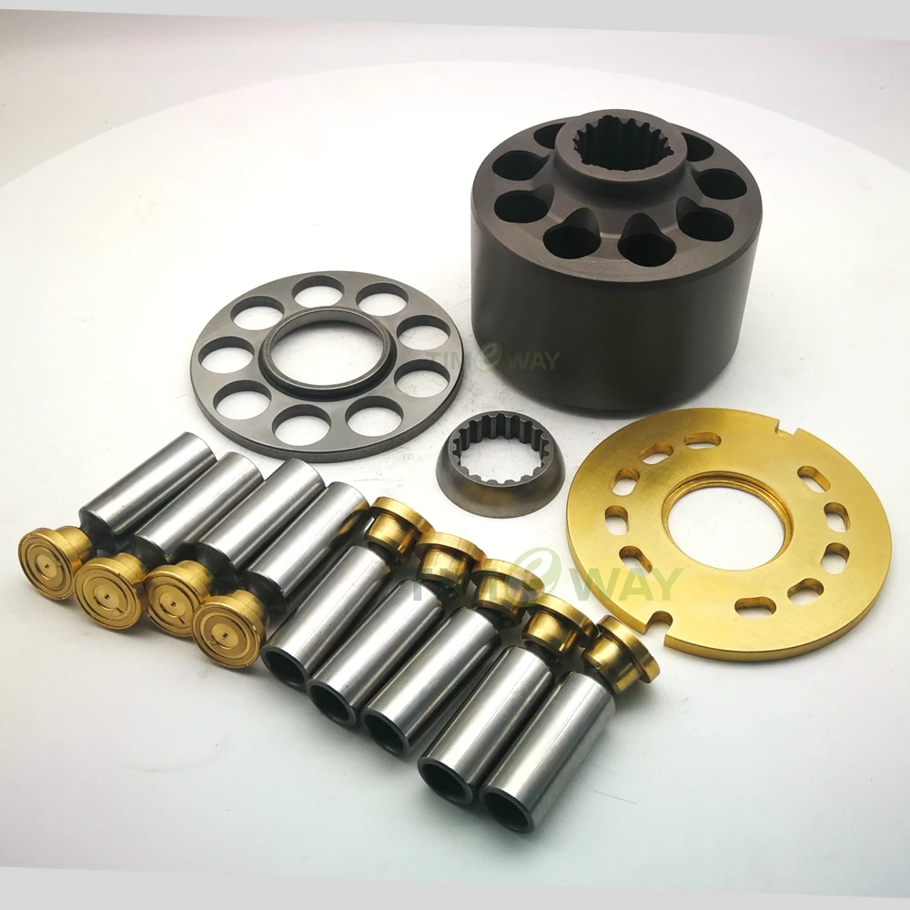 Запчасти для насоса Rotor group A10VG45 ремонт поршневого Rexroth|Насосы| |
