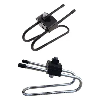 

MTB Mountain Bike Saddle Shock Absorber Bicycle Alloy Spring Steel Suspension Device Road Bike Seat Cycling Riding Parts