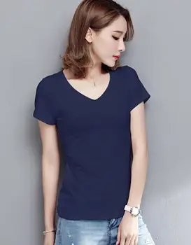 

T Shirt army Women green Ladies Top Tee Shirt Summer Clothing