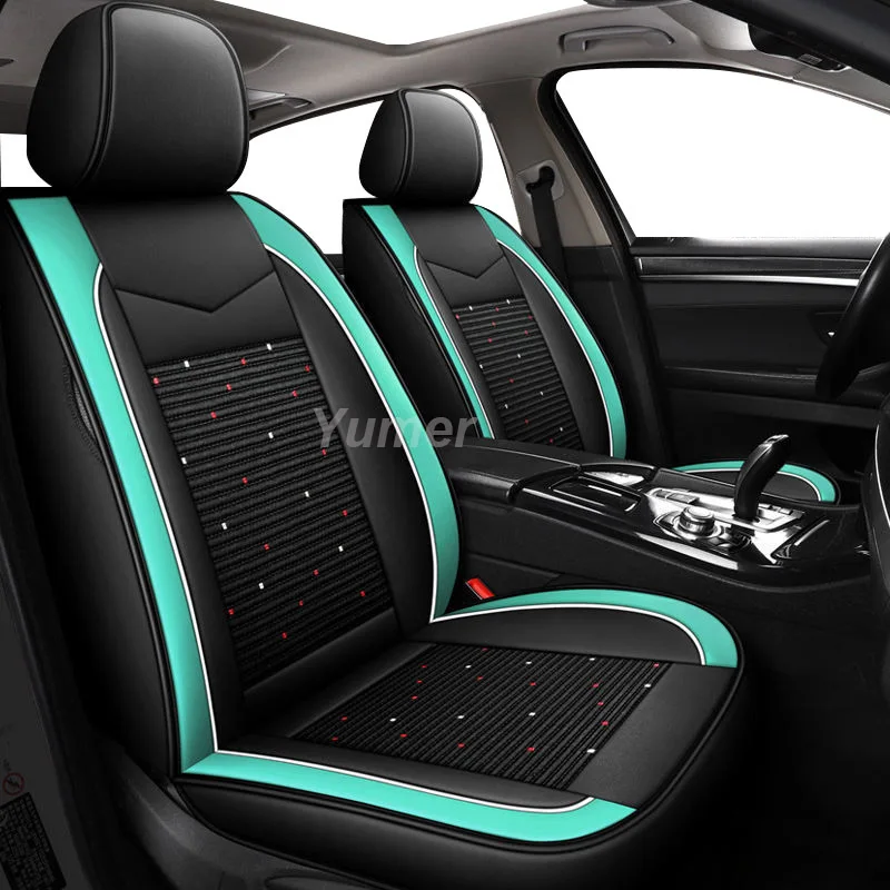 Funda de asiento de coche para nissan qashqai j11 primera p12 almera, detalles interiores Funda de asiento de coche para nissan qashqai j11 primera p12 almera, detalles interiores