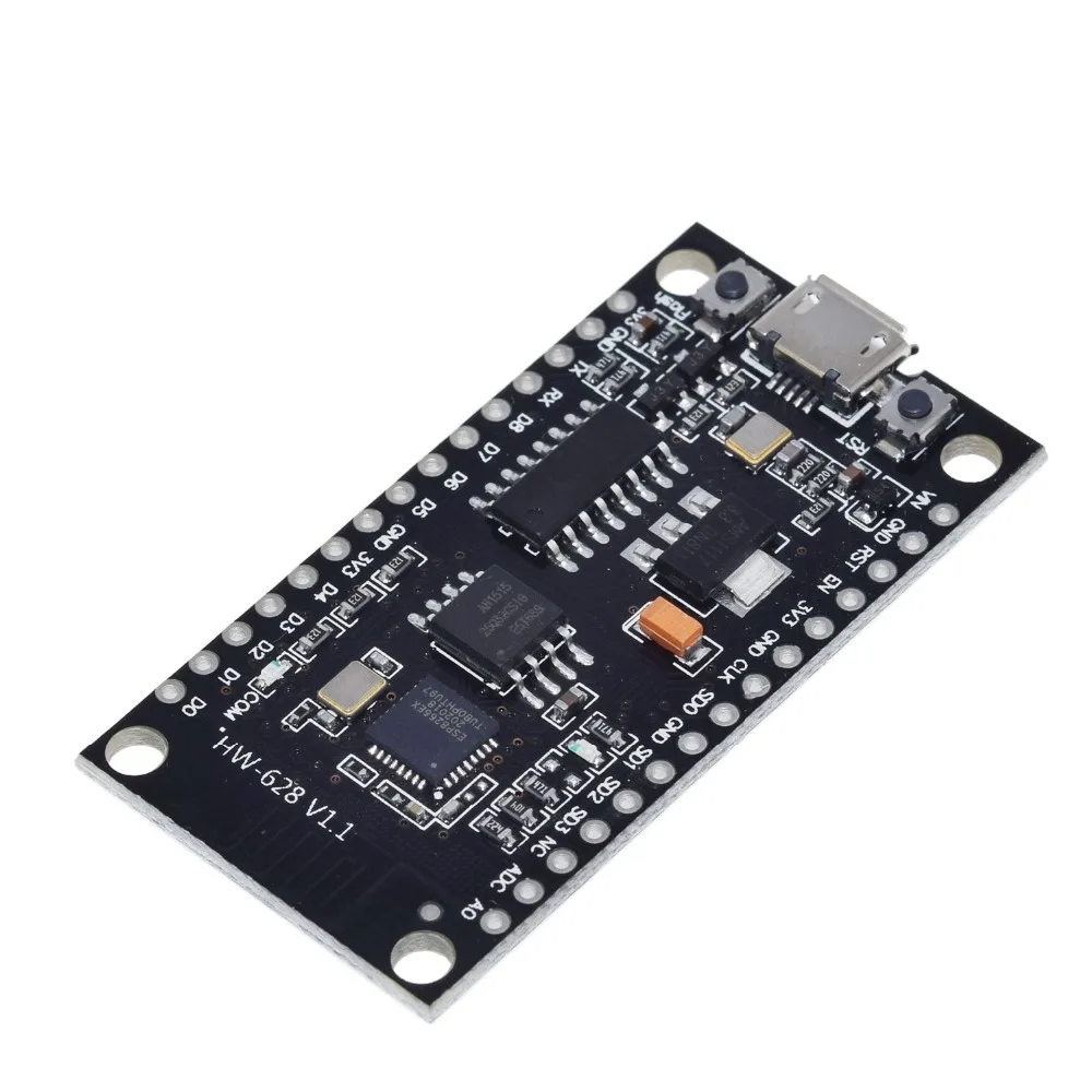 Arduino flash memory