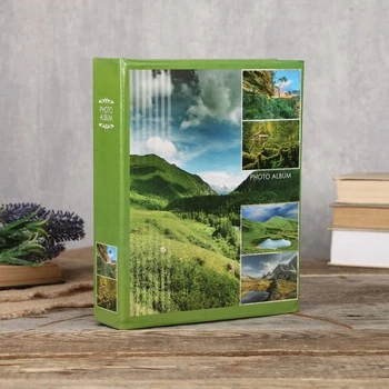 

Photo album is 200 photos, 10x15 cm., "Landscape" 4452830