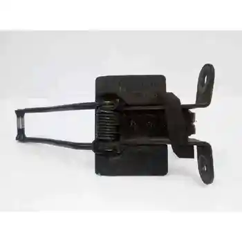 

BK31V44100BK DOOR RETAINER FORD TRANSIT KOMBI (TTG)
