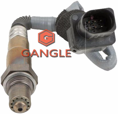 Кислородный датчик O2 Lambda соотношения воздуха и топлива для VOLKSWAGEN VW Seat Altea XL Leon Toledo