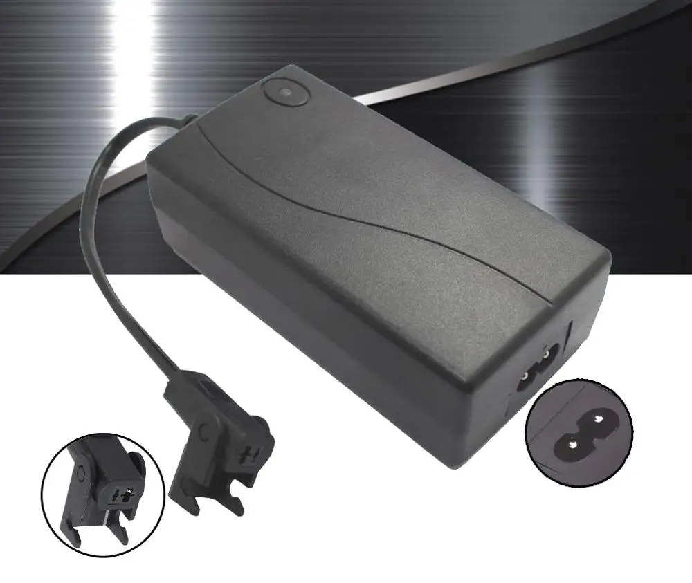 29V 2a Universal Switching Power Supply Adapter 58W