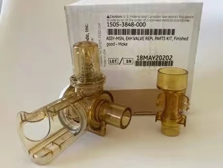 

G E PN:1505-3848-000 Assy-Msn , Exh valve repl parts kit ,finished good-make (new,original)