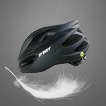 PMT – casque de cyclisme pour hommes et femmes, protection de tête, ultraléger, équipement de sécurité pour l'équitation, MIPS K15