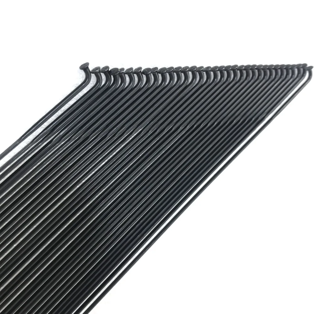 Bicycle Spokes Pillar PSR 1432 AERO Spokes J-type stainless steel 12pcs/lot for Road MTB bicycle