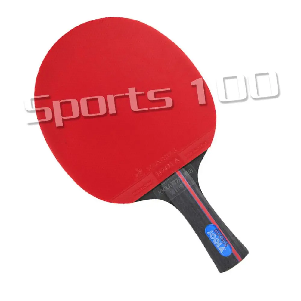 Joola Guo3cs Table Tennis Racket Carbon Fiber Offensive Ping Pong Racket One Side Pimples Out