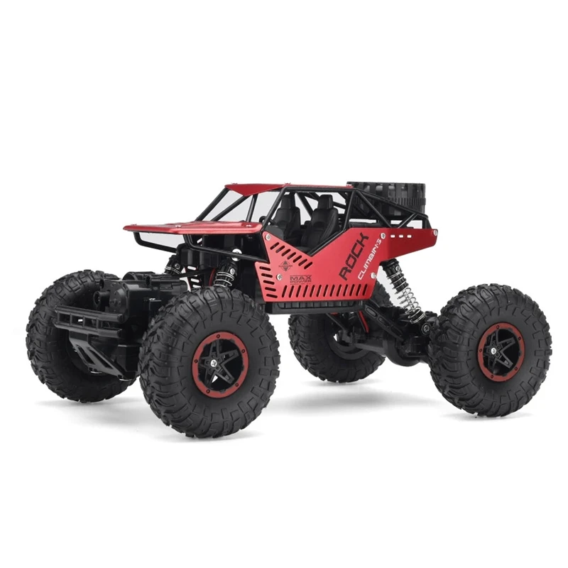 RC Car 1:12 2.4Ghz 4WD Metal Shell Rock Crawler Radio Control Car Off Road Car Climbing Vehicle Models Toys for Children RC Car 1:12 2.4Ghz 4WD Metal Shell Rock Crawler Radio Control Car Off Road Car Climbing Vehicle Models Toys for Children