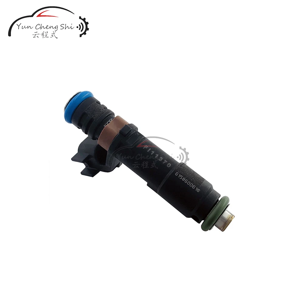 Новый топливный инжектор OEM FJ817 5C3E 9F593 DB 5C3Z9F593DA 5C3Z9F593DC для Ford экспедиция F150 F250