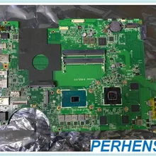 Для MSI GE62 6QD MS-17951 ms-1795 Материнская плата ноутбука MS-16J51 MS-16J5 i7-6700 GTX960M работают отлично