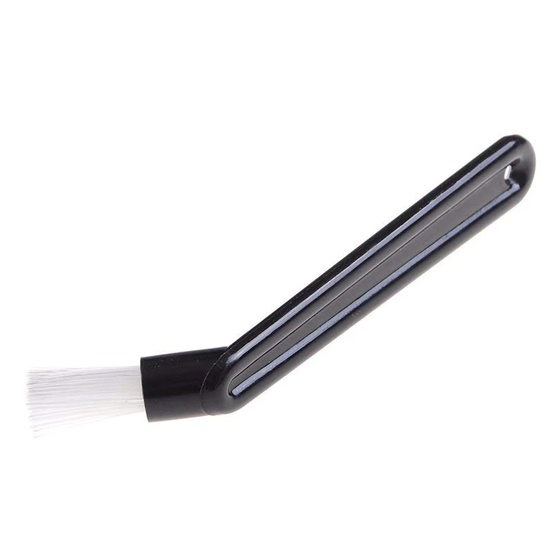 5 Pcs Coffee Espresso Machine Group Head Nylon Cleaning Brush Coffee Grime Cleaning Tool
