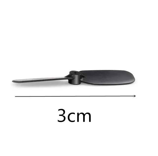 5 шт./лот длина хвоста ротора 3 см для S5 W25 S111G S800G S107 S105 S8 SYMA R/C Mini helicopter игрушки