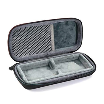 

Protective Case Carry Case For Samsung T3 / Samsung T5 Portable Ssd 250Gb 500Gb 1Tb 2Tb T3 / T5 Travel Bag