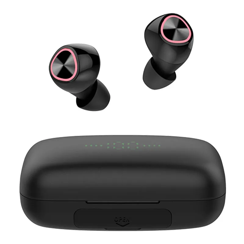 IPUDIS Bluetooth наушники 5 0 стерео беспроводные игровая гарнитура с HD микрофоном